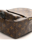 Monogram Palm Springs Backpack Mini