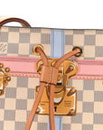 Damier Azur Summer Trunks Neonoe