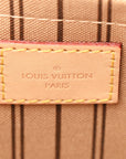 Monogram Neverfull MM GM Pochette