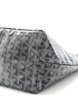 Goyardine Saint Louis PM Grey