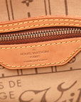 Monogram Neverfull PM