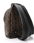 Monogram Palm Springs Backpack PM