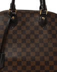 Damier Ebene Alma MM
