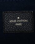 Empreinte Monogram Giant Neverfull MM Black