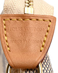 Damier Azur Mini Pochette Accessories