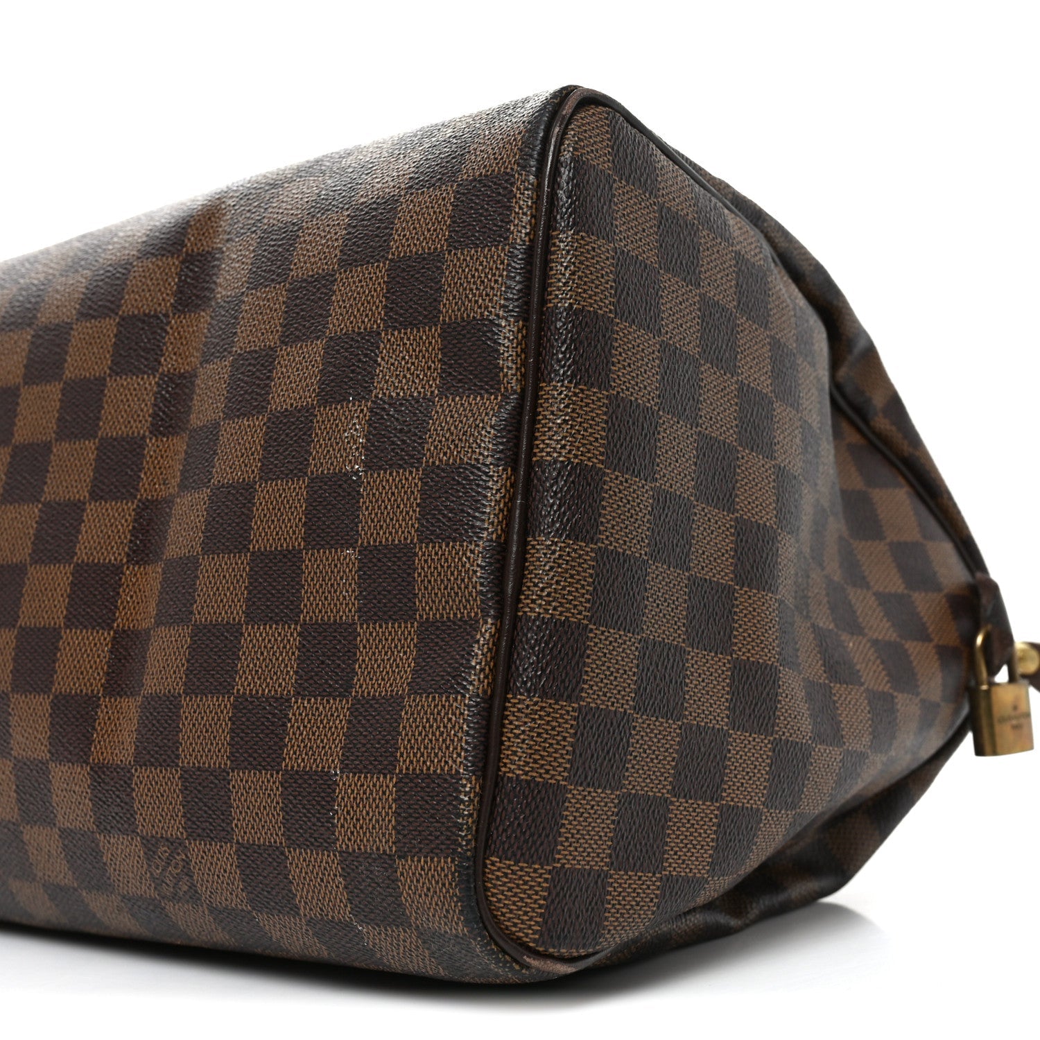 Damier Ebene Speedy 35