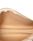 Damier Azur Mini Pochette Accessories