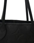 Empreinte Monogram Giant Neverfull MM Black