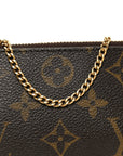 Monogram Mini Pochette Accessories
