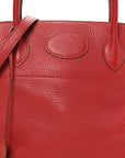 Taurillon Clemence Bolide 31 Rouge Garance