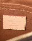 Monogram Multi Pochette Accessories Kaki