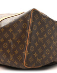 Monogram Keepall 50