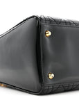 Patent Cannage Medium Lady D1OR Black