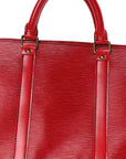 Epi Keepall 50 Castillan Red