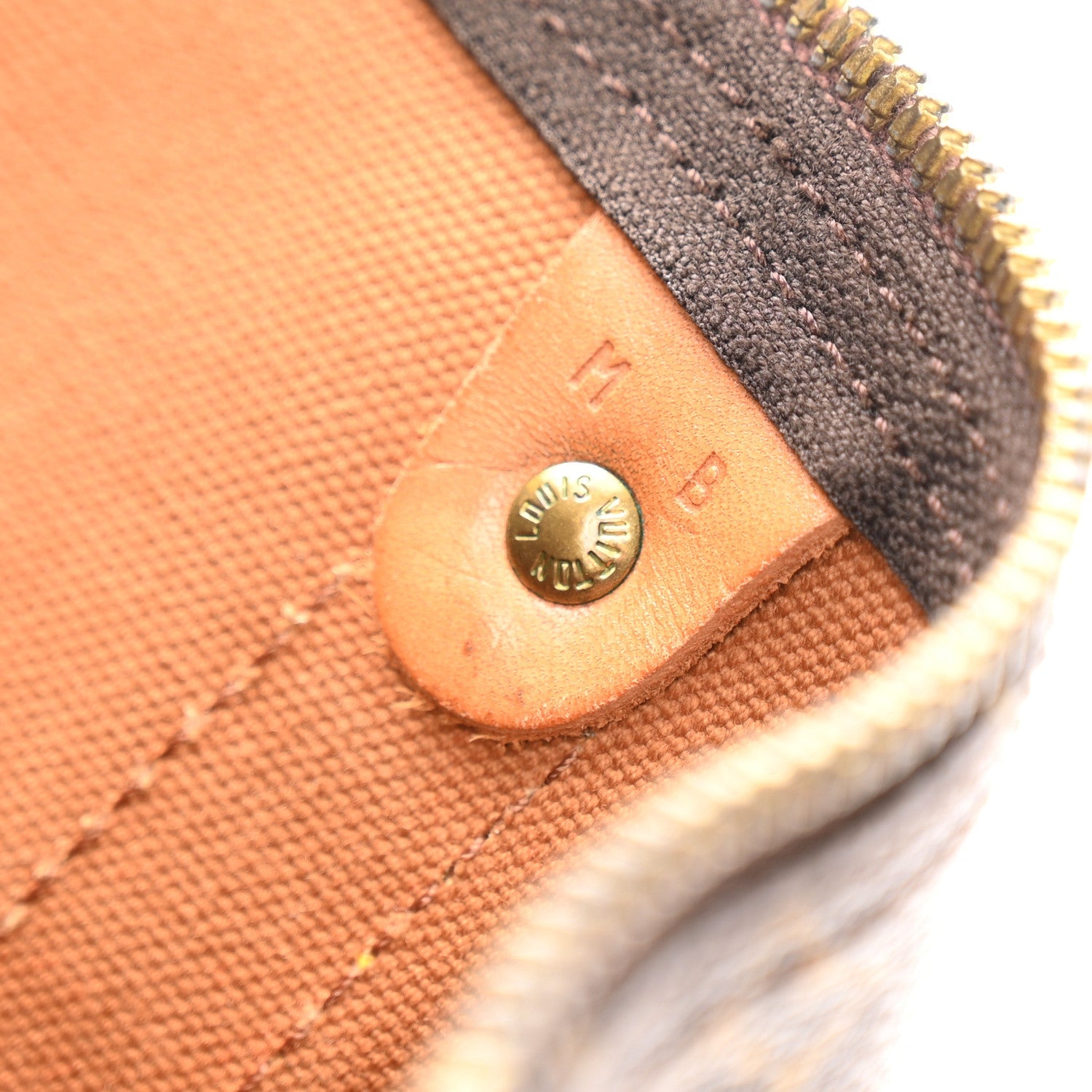 Monogram Keepall 50