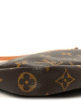 Monogram Pochette Accessories