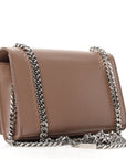 Grain De Poudre Small Monogram Kate Satchel Fard