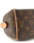 Monogram Speedy Bandouliere 20