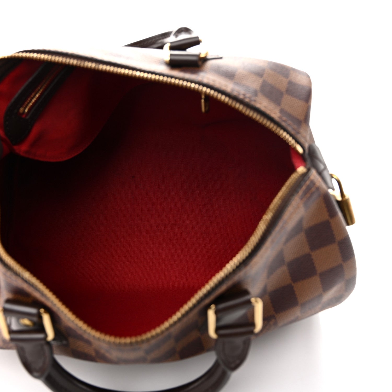 Damier Ebene Speedy 30