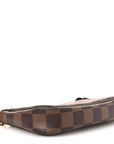Damier Ebene Mini Pochette Accessories