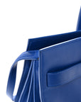 Calfskin Small Sac De Jour Outremer