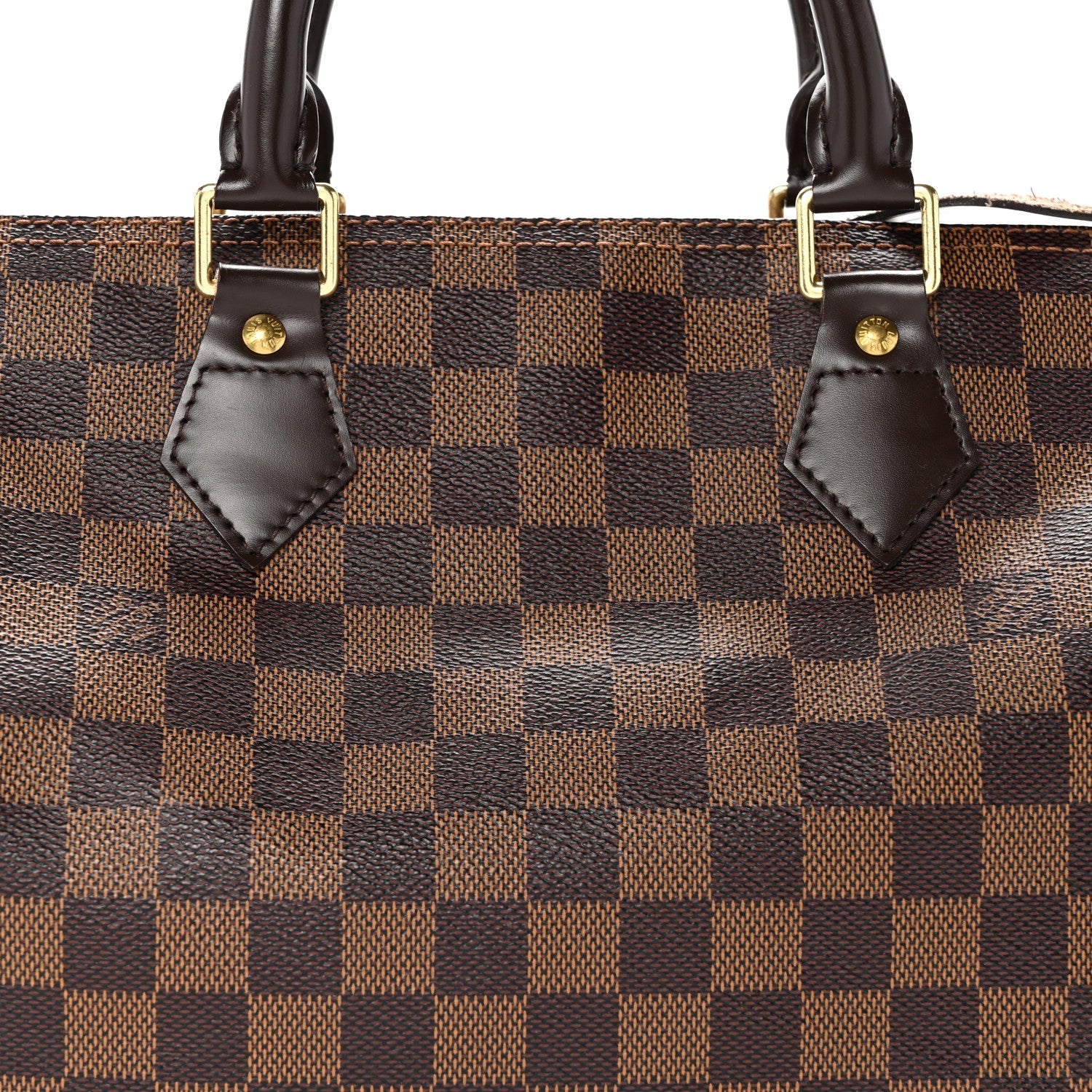 Damier Ebene Speedy 30