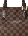 Damier Ebene Speedy 30