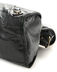 Agneau Classic Hardware City Black