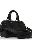 Empreinte Monogram Nano Speedy Black