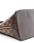 Damier Ebene Alma PM