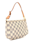 Damier Azur Pochette Accessories