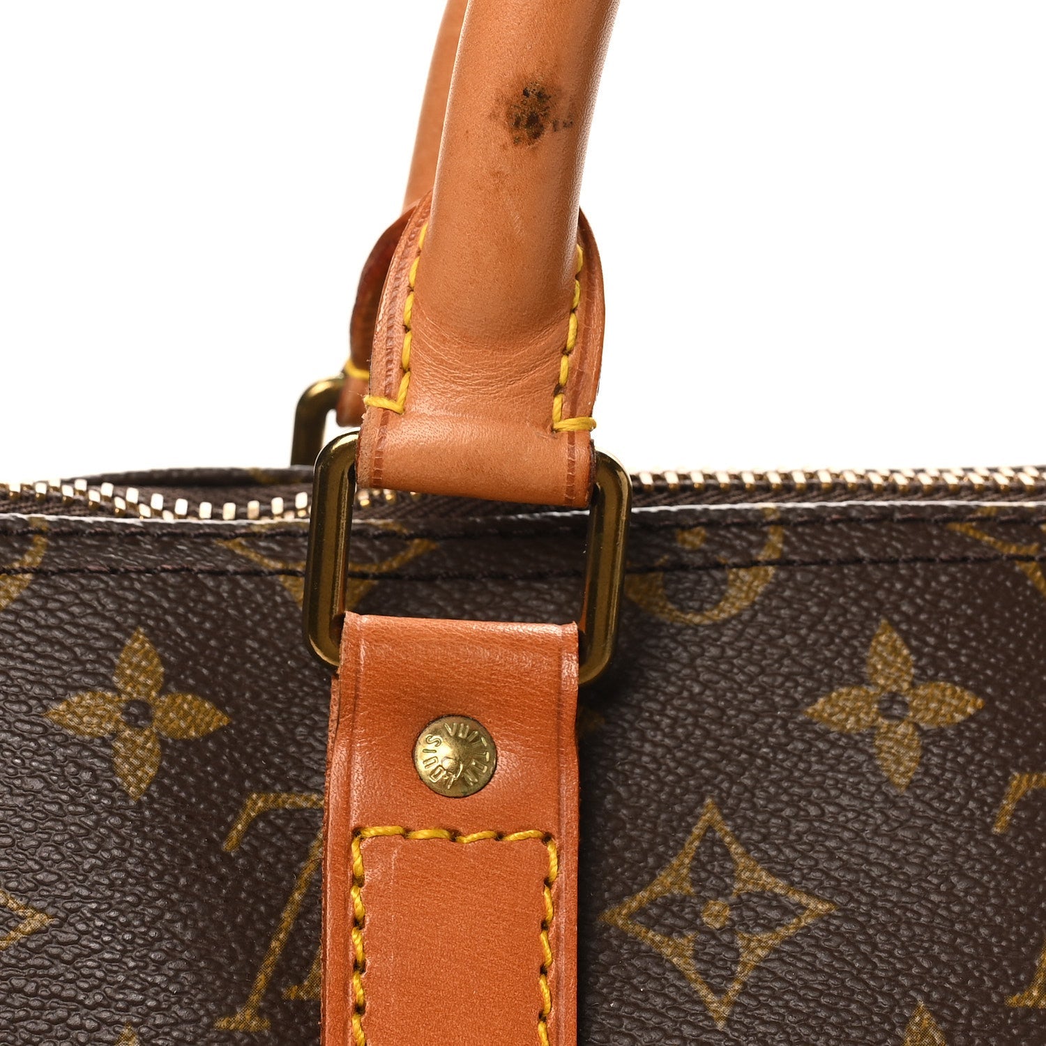 Monogram Keepall 55