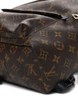 Monogram Palm Springs Backpack MM