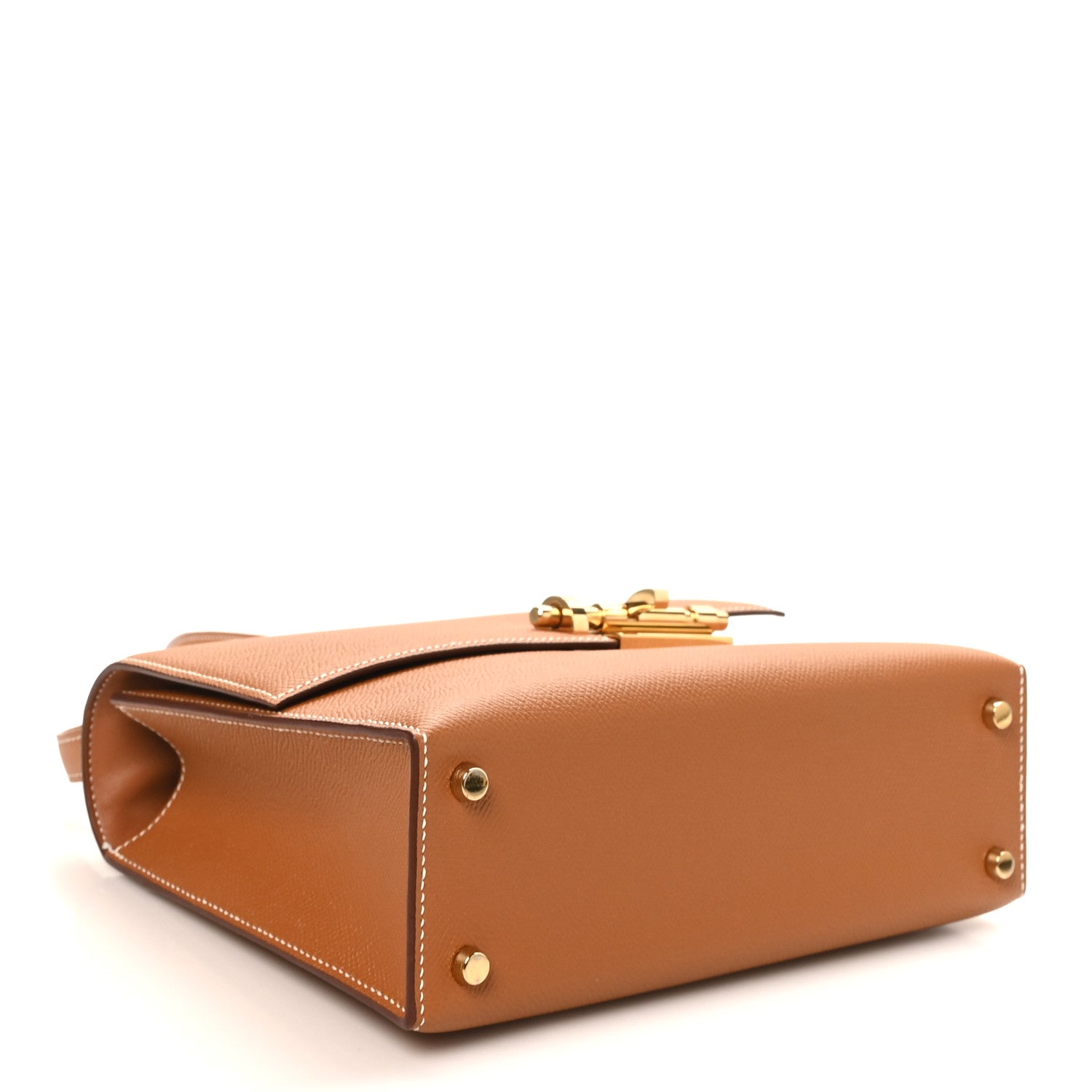 Epsom Verrou 21 Gold