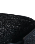 Togo BIRKIN 30 Black