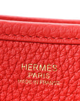 Taurillon Clemence EVELYNE III GM Rouge de Coeur