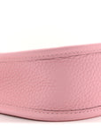 Taurillon Clemence Evelyne TPM Rose Sakura