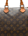 Monogram Speedy 40