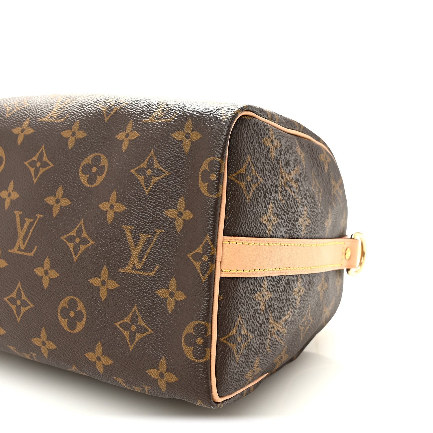 Monogram Speedy Bandouliere 25