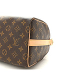 Monogram Speedy Bandouliere 25