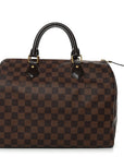 Damier Ebene Speedy 30