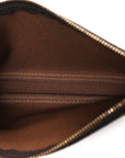 Monogram Bucket Pochette Accessories