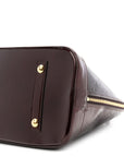 Vernis Alma GM Amarante