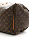 Monogram Keepall 50