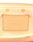 LV X TM Monogram Multicolor Pochette Accessories White