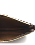 Monogram Multi Pochette Accessories Kaki