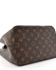 Monogram Neonoe MM Black