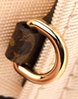 Reverse Monogram Giant Onthego PM