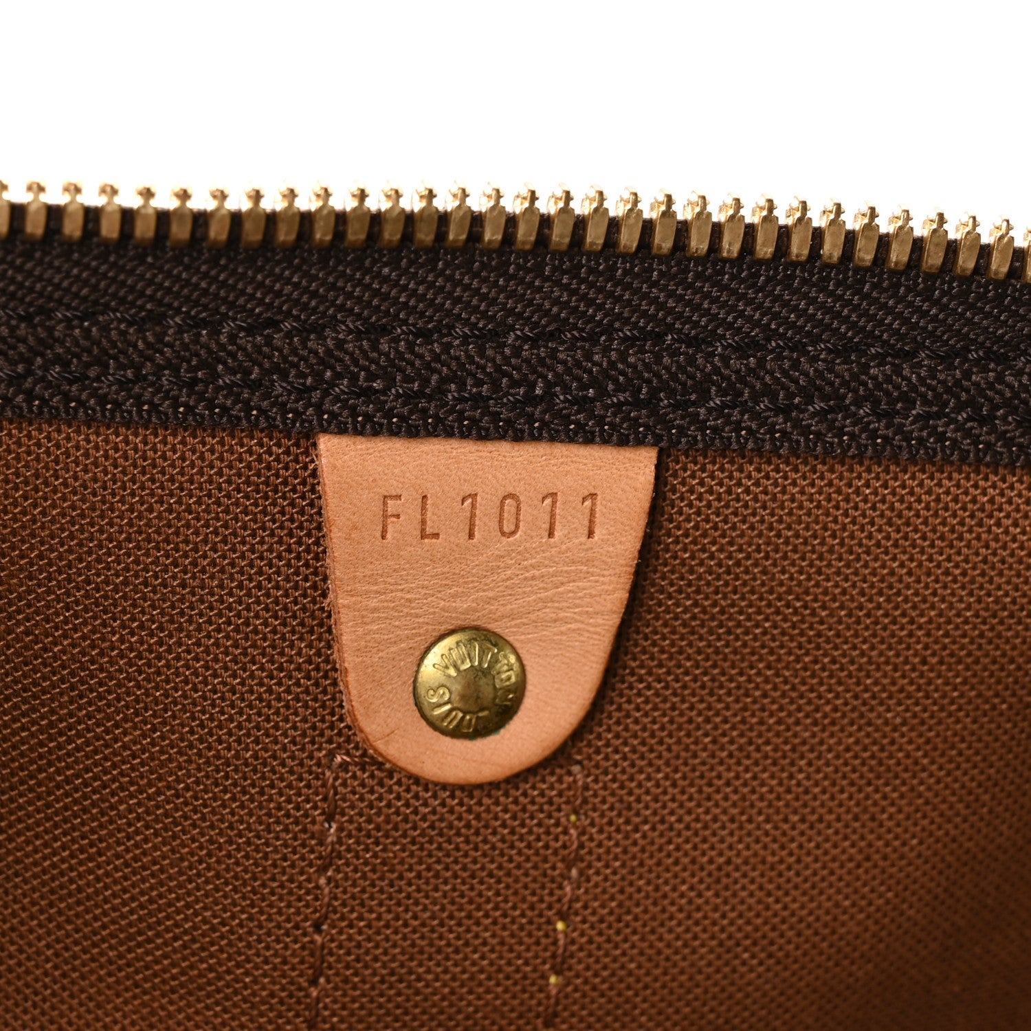 Monogram Keepall 50