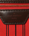 Damier Ebene Neo Neverfull GM
